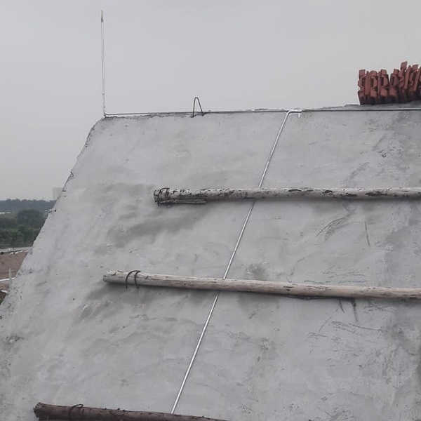 Thép Mạ Kẽm D10 Nhúng Nóng