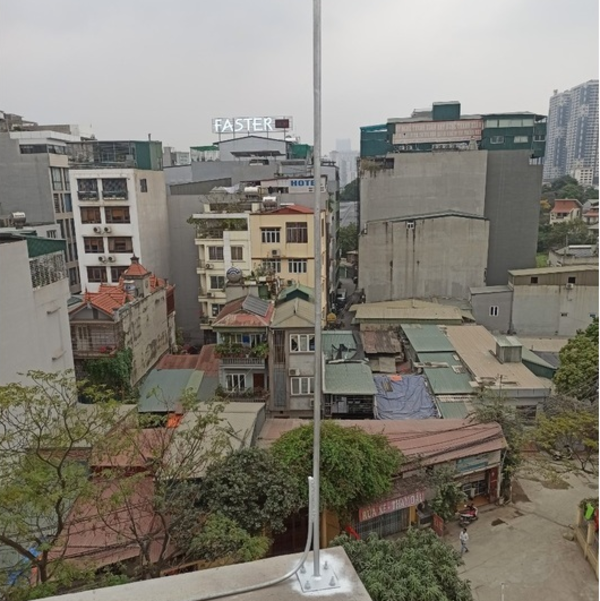 Thép Mạ Kẽm D10 Nhúng Nóng
