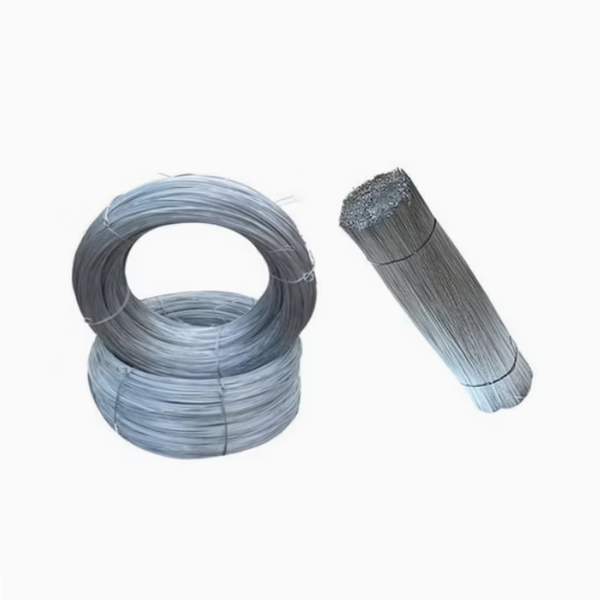 Thép Mạ Kẽm D10 Nhúng Nóng