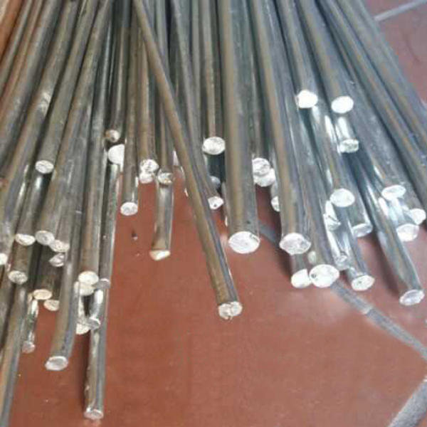 Thép Mạ Kẽm D10 Nhúng Nóng