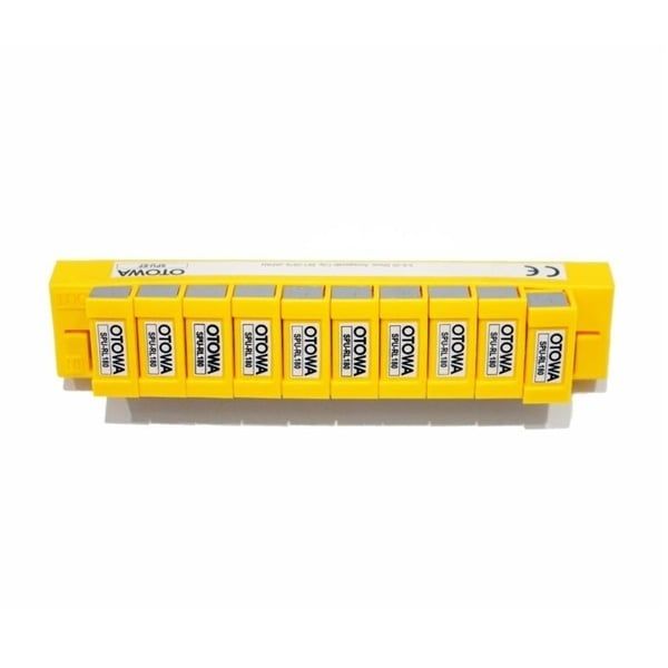 Bộ Thiết Bị Chống Sét Lan Truyền OTOWA Cho Tổng Đài Điện Thoại SPU-RL180 và SPU-EF, SPU-RL180, SPU-EF