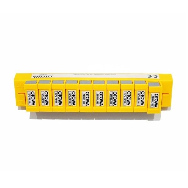 Bộ Thiết Bị Chống Sét Lan Truyền OTOWA Cho Tổng Đài Điện Thoại SPU-RL180 và SPU-EF, SPU-RL180, SPU-EF