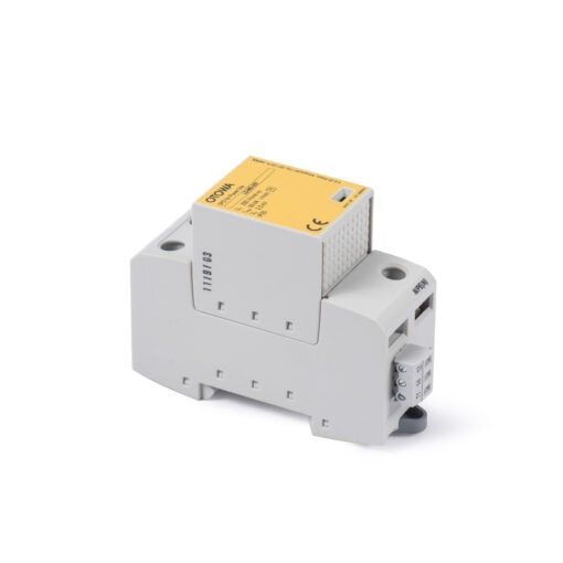 Thiết Bị Chống Sét Lan Truyền OTOWA Đường Nguồn LD-PS2550S,LD-PS2550S