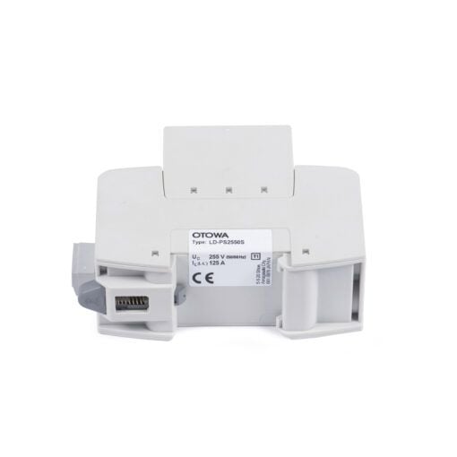 Thiết Bị Chống Sét Lan Truyền OTOWA Đường Tín Hiệu SL-RM60S, SL-RM60S