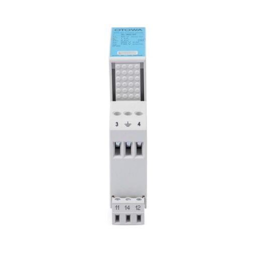 Thiết Bị Chống Sét Lan Truyền OTOWA Đường Tín Hiệu SL-RM60S, SL-RM60S