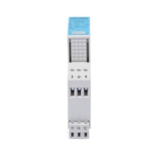 Thiết Bị Chống Sét Lan Truyền OTOWA Đường Tín Hiệu SL-SPM180, SL-SPM180