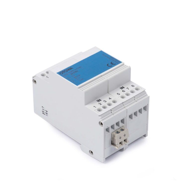 Thiết Bị Chống Sét Lan Truyền OTOWA Đường Tin Hiệu SR-VTRS5, SR-VTRS5
