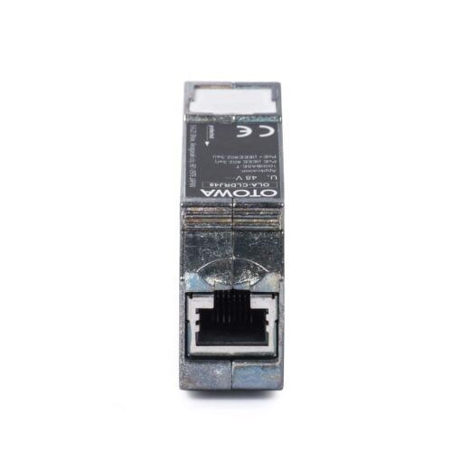  Thiết Bị Chống Sét Lan Truyền OTOWA Đường Tín Hiệu OLA-CLDRJ48, OLA-CLDRJ48 