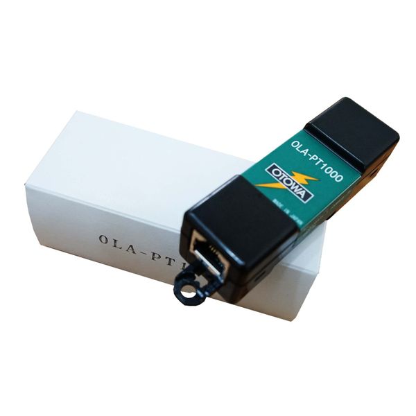  Thiết Bị Chống Sét Lan Truyền OTOWA Đường Tín Hiệu OLA-PT1000, OLA-PT1000 