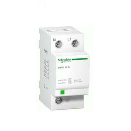 CB Chống Sét Schneider A9L65501 65kA 1P+N