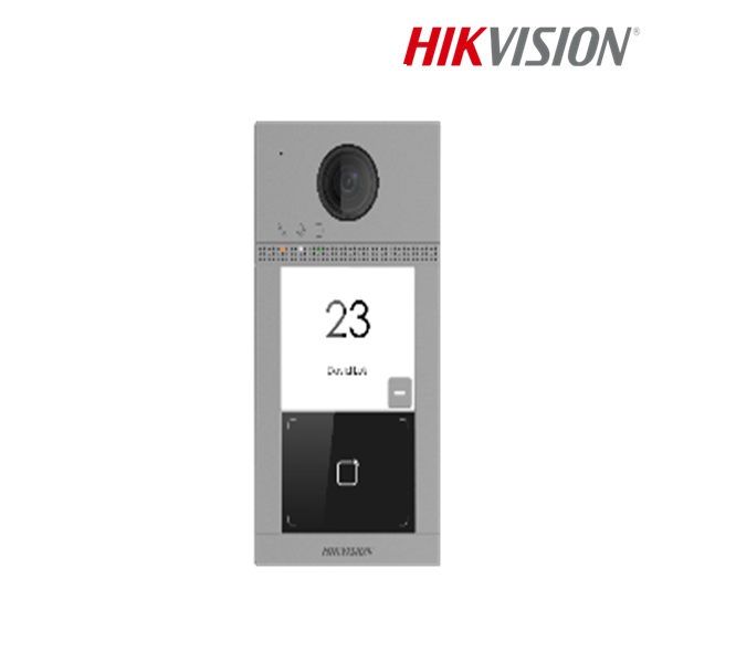 Chuông Cửa Có Hình Hikvision THP - 75WAPF