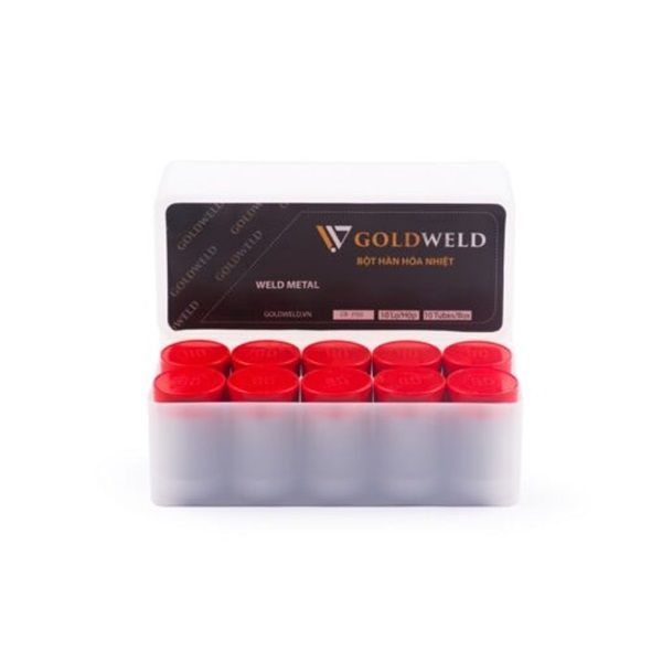  Thuốc Hàn Hóa Nhiệt GOLDWELD 200G 