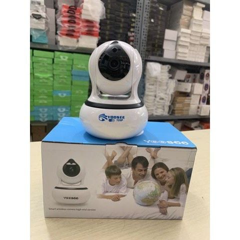 Camera WiFi Yoosee GW-999R/W Full HD 1080P