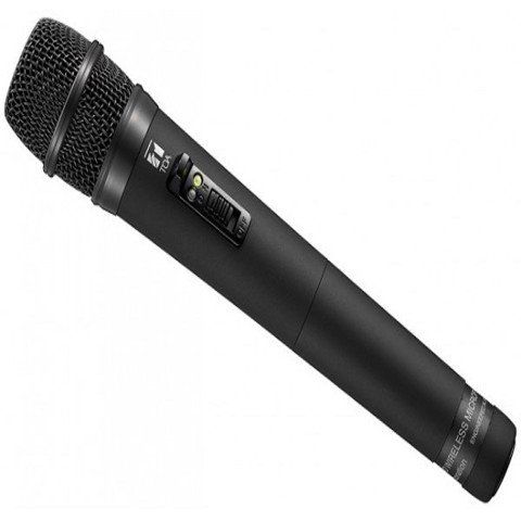  Microphone không dây TOA WM-5225 