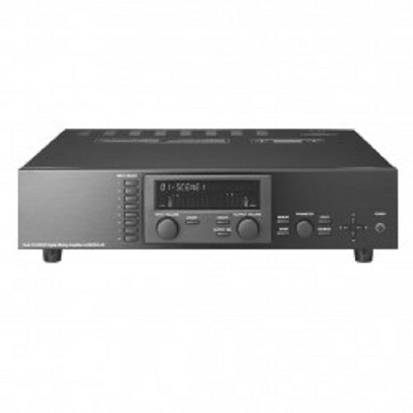  Tăng âm số liền mixer dạng Mô-đun TOA A-9500D2 