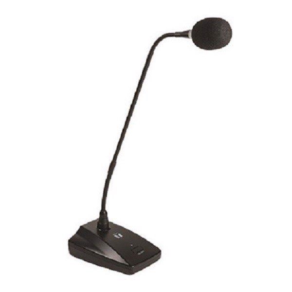  Micro cổ ngỗng TOA EM-380 