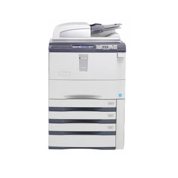 Máy Photocopy Toshiba e-Studio 657