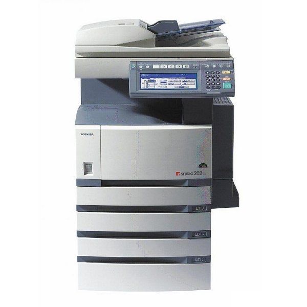 Máy photocopy Toshiba e-Studio 282