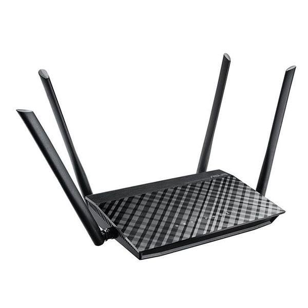 Bộ thu phát Asus RT-AC1200 V2 AC1200Mbps