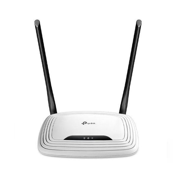 Bộ phát wifi TP-Link TL-WR841N 300Mbps 