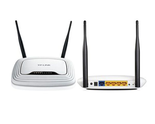  Bộ phát wifi TP-Link TL-WR841N 300Mbps 