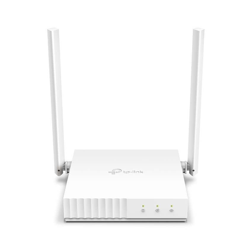 Bộ phát wifi TP-Link TL-WR844N 300Mbps