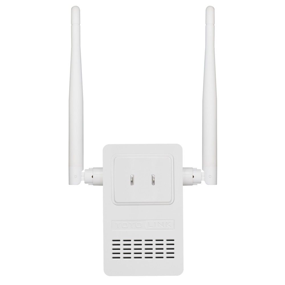 Bộ thu phát Totolink EX201 300 Mbps