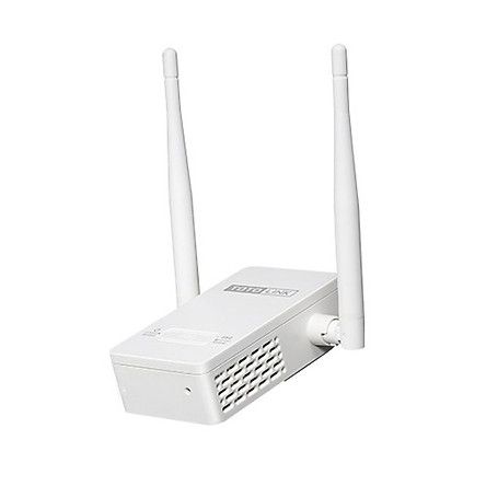 Bộ thu phát Totolink EX201 300 Mbps