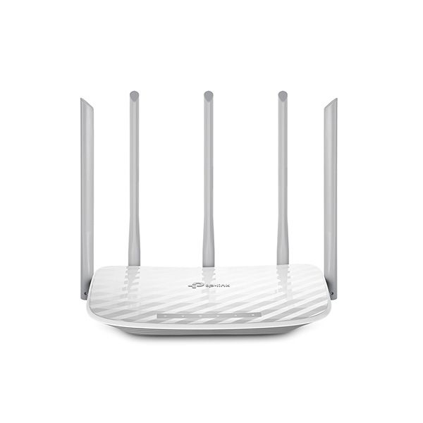 Bộ phát wifi TP-Link Archer C60 AC1350Mbps
