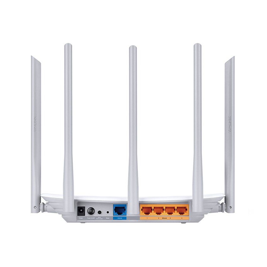 Bộ phát wifi TP-Link Archer C60 AC1350Mbps
