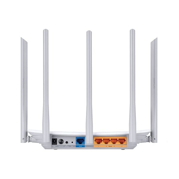  Bộ phát wifi TP-Link Archer C60 AC1350Mbps 