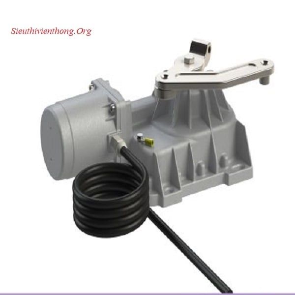 Motor Cổng Tự Động Âm Sàn ROGER BR21/353 ITALIA