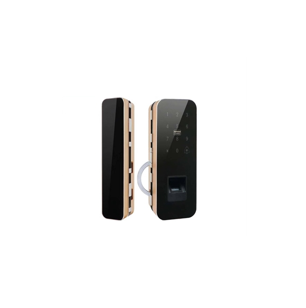 Khóa Cửa Kính Viro VR-E21 - SMARTLOCK 3IN1