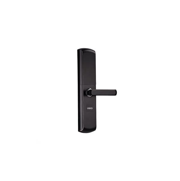 KHÓA VÂN TAY VIRO VR-G20 - SMARTLOCK 4IN1, khoa van tay viro vr-g20-smartlock