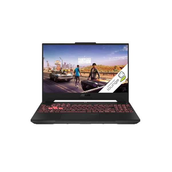 Laptop Asus TUF Gaming FA507NU-LP034W (Ryzen 7 7735HS/ 8GB/ 512GB)