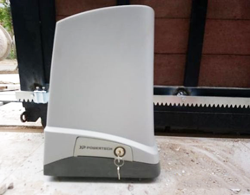 Motor Cổng Lùa Powertech PSA1500