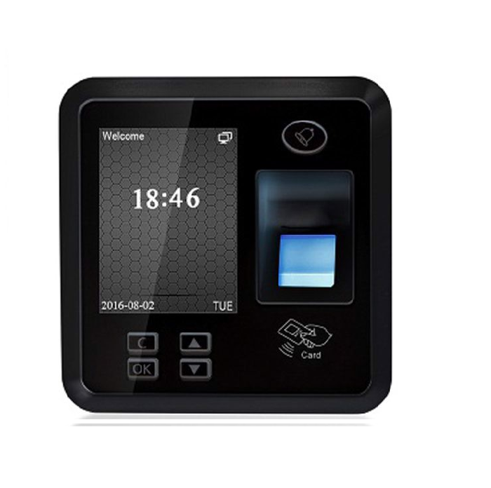 Máy Chấm Công Vân Tay Sunbeam J28