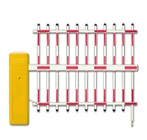 Rào Chắn Barie Tự Động Bisen BS306-TIII