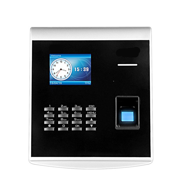 Máy Chấm Công Sunbeam J182