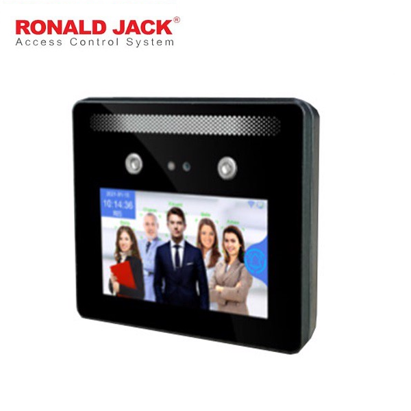 Máy chấm công khuôn mặt Ronald Jack AI05Pro
