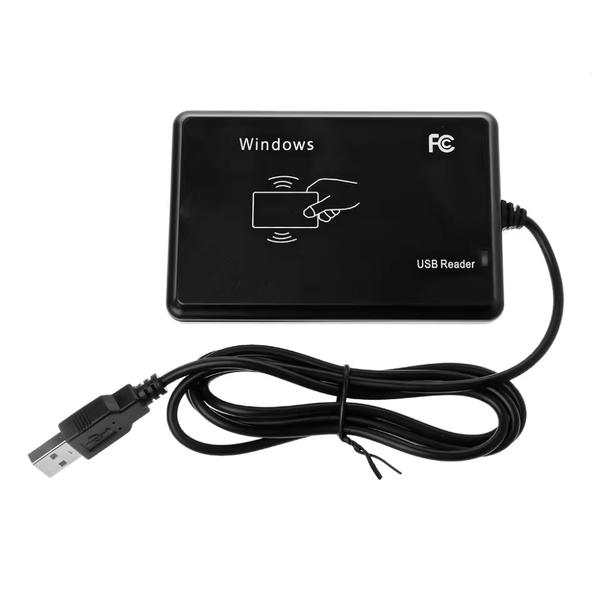  Đầu đọc ghi thẻ Mifare M1 S50 