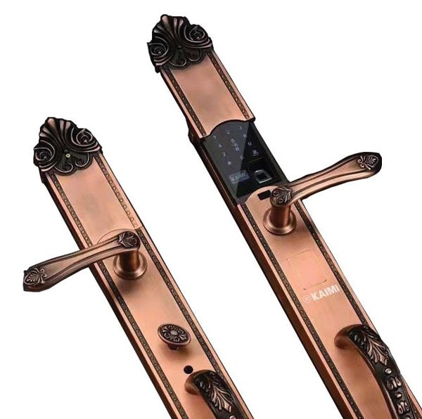 Khóa Cửa Đại Sảnh Kaimi DS103