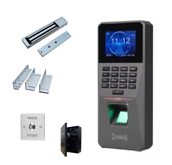 Khóa Vân Tay Kiểm Soát Ra Vào EY-F166