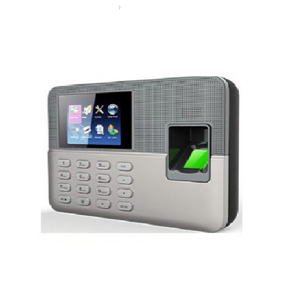  Máy chấm công vân tay lấy dữ liệu qua USB RONALD JACK LX50 