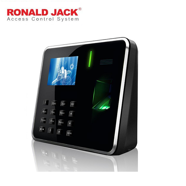 Máy chấm công vân tay Ronald Jack 6300Pro 