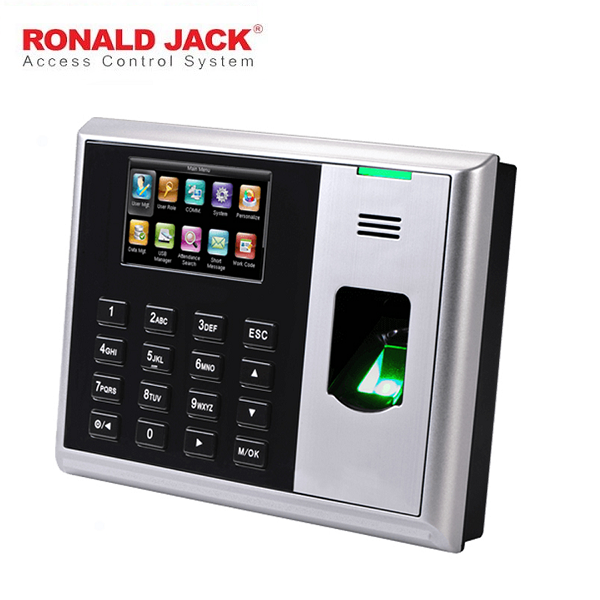 Máy Chấm Công RONALD JACK 3000Pro