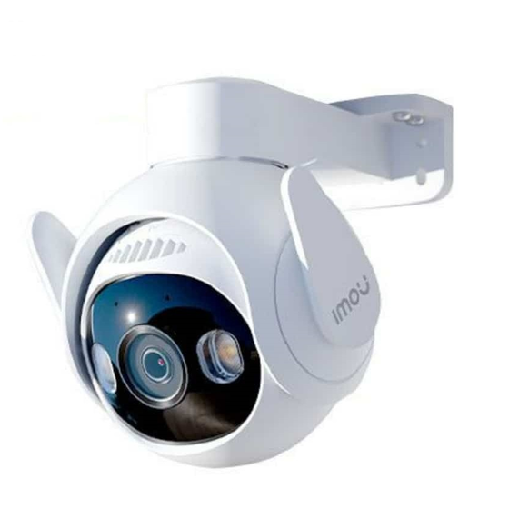 Camera Wifi Imou Cruiser 2 IPC-GS7EP-5M 3K - Có màu ban đêm