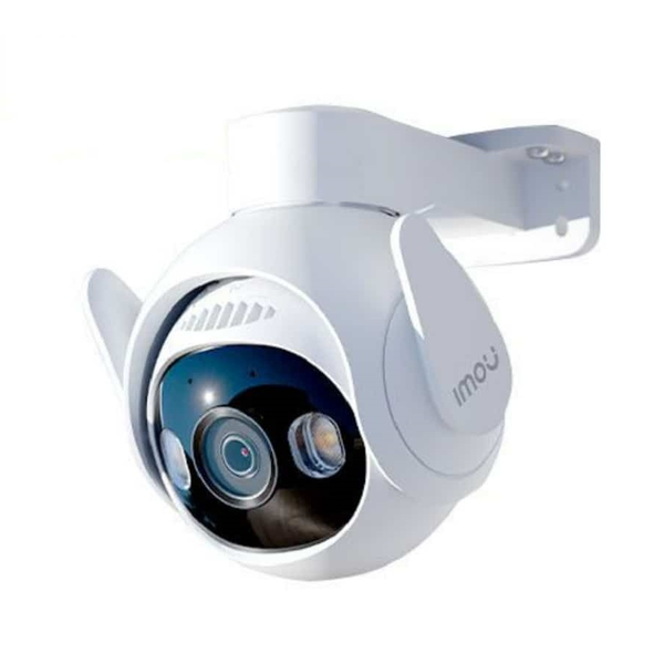  Camera Wifi Imou Cruiser 2 IPC-GS7EP-5M 3K - Có màu ban đêm 
