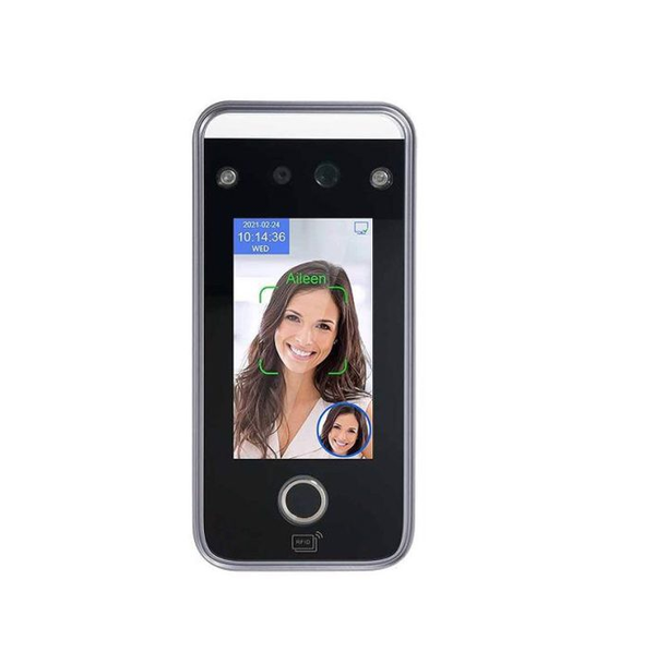  Máy Chấm Công Sunbeam Paradise 8 - FaceID 