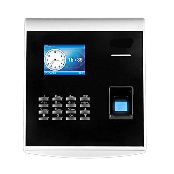 Máy Chấm Công Sunbeam J182